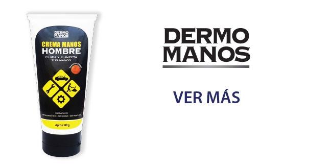 Dermo Manos