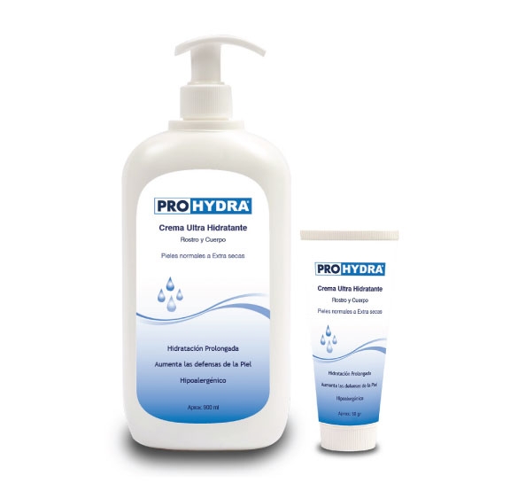 PROHYDRA