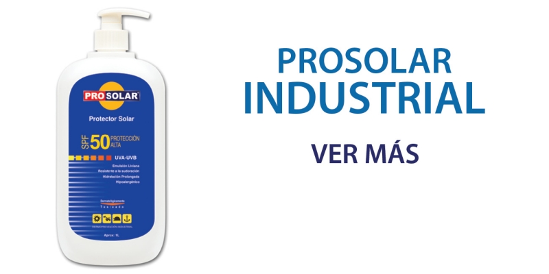 Prosolar Industrial