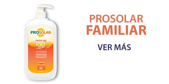 Prosolar Familiar