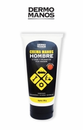 Crema Manos Hombre